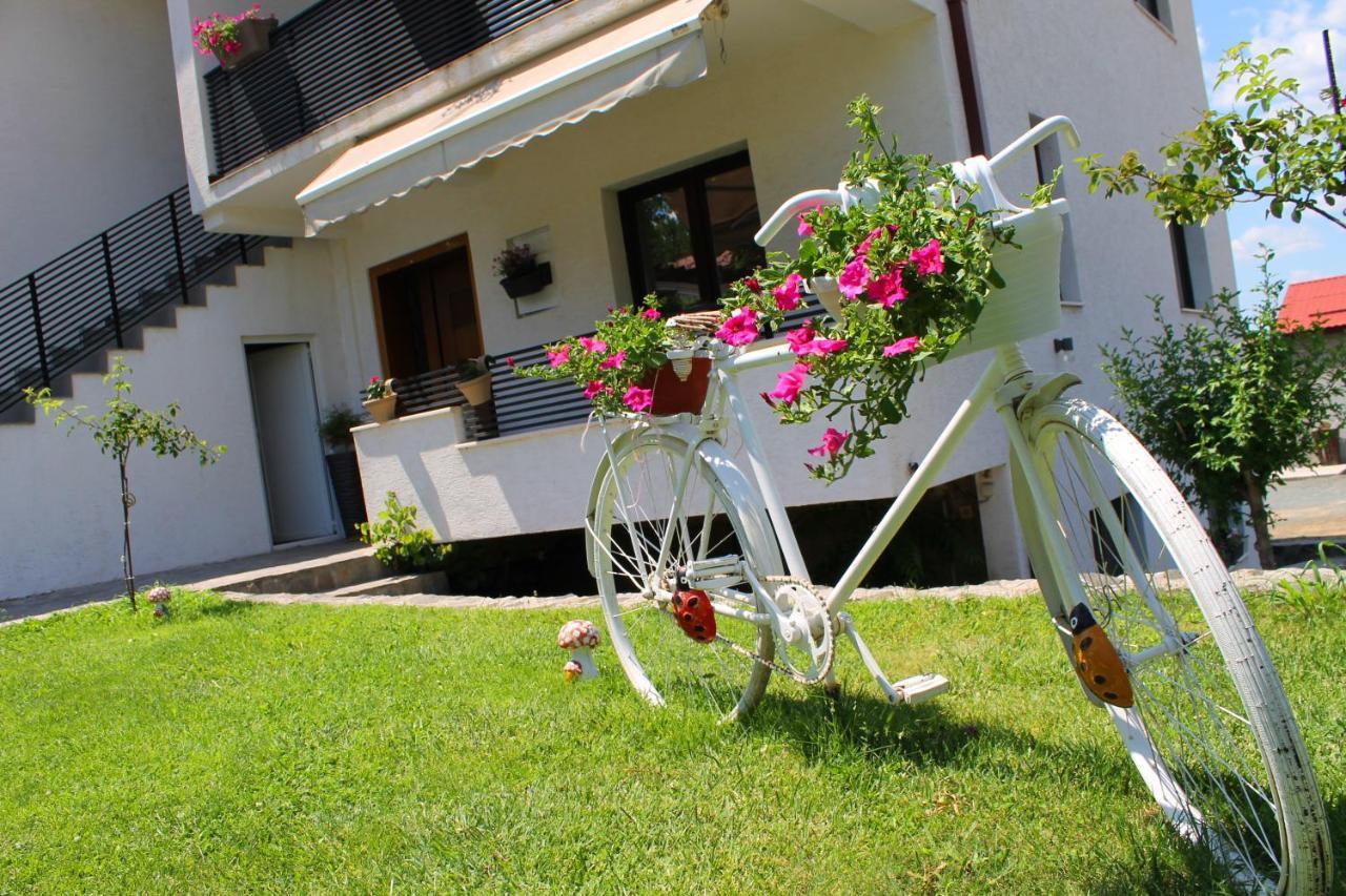 Belov Rooms And Apartments ديمير كابيجا المظهر الخارجي الصورة