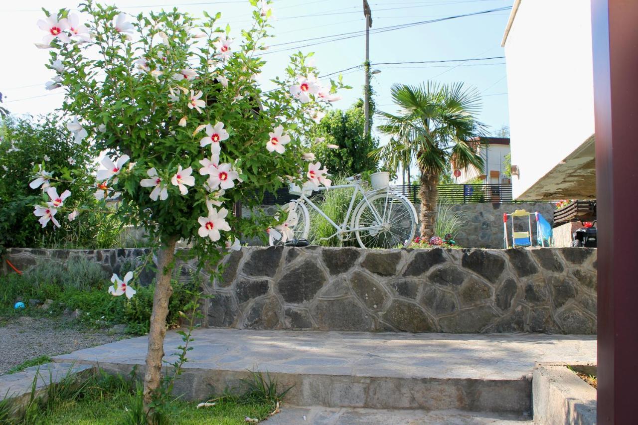Belov Rooms And Apartments ديمير كابيجا المظهر الخارجي الصورة