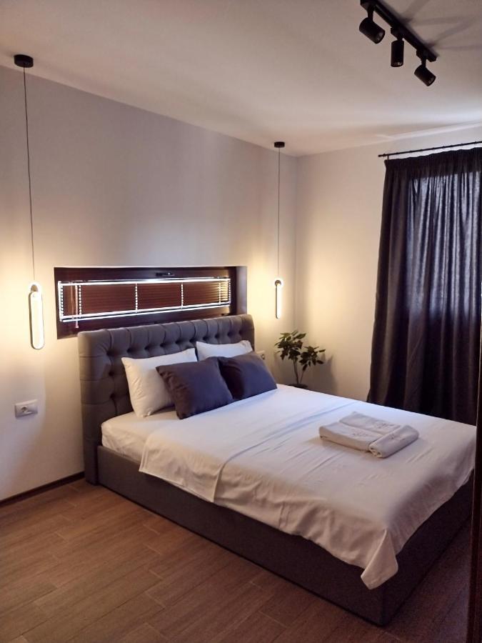 Belov Rooms And Apartments ديمير كابيجا المظهر الخارجي الصورة