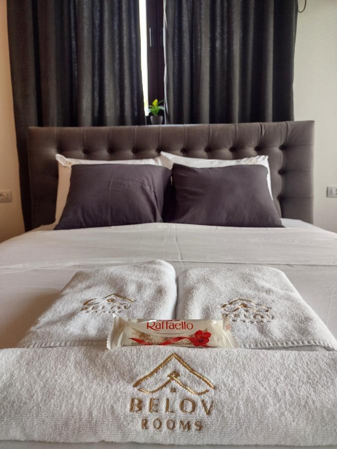 Belov Rooms And Apartments ديمير كابيجا المظهر الخارجي الصورة