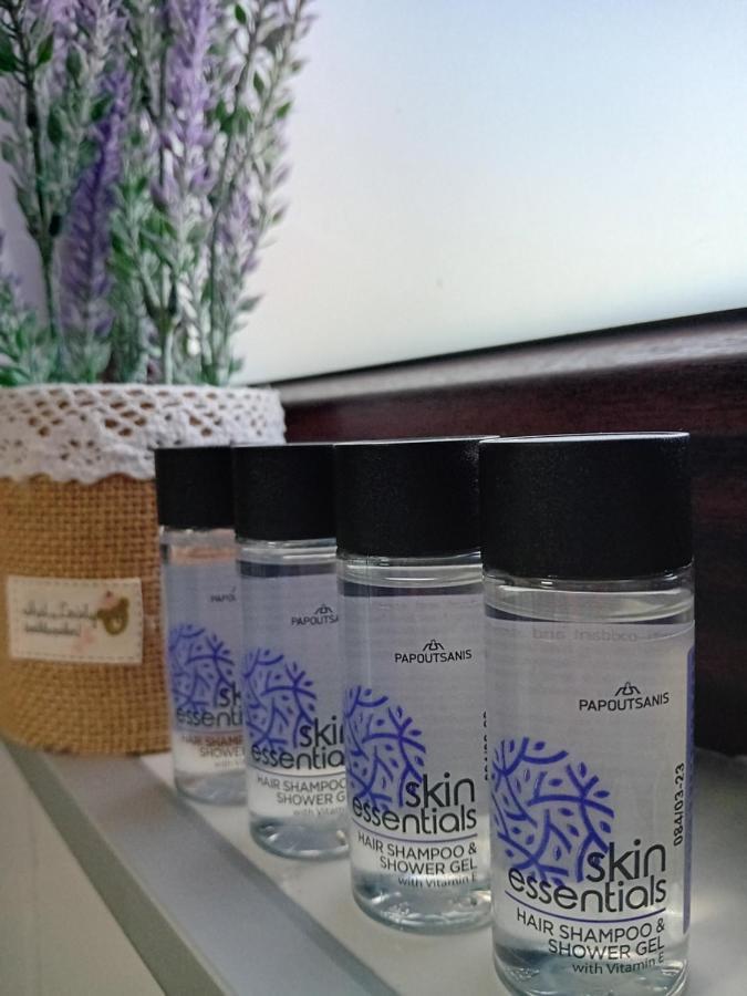 Belov Rooms And Apartments ديمير كابيجا المظهر الخارجي الصورة