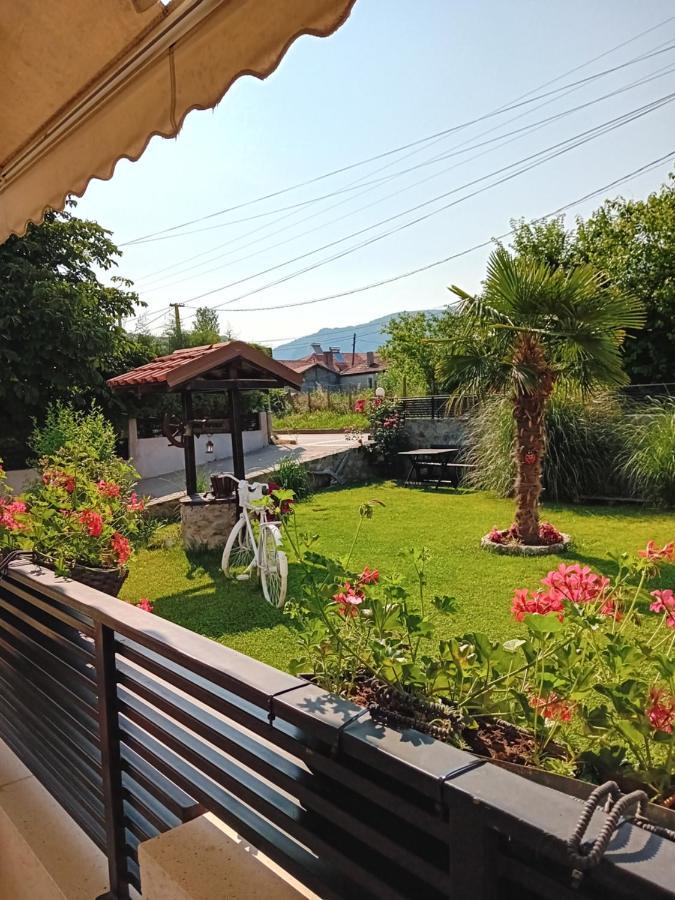 Belov Rooms And Apartments ديمير كابيجا المظهر الخارجي الصورة